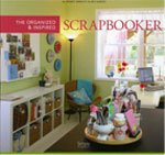 Organized and Inspired Scrapbooker