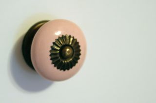 Drawer knob