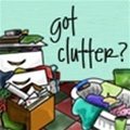 Got clutter?