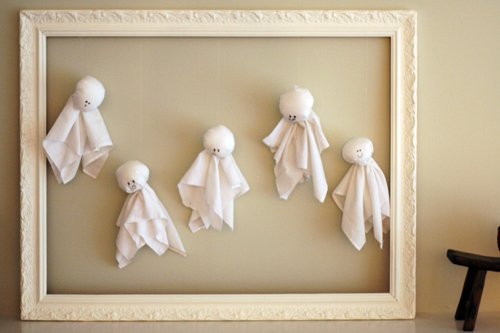 Ghost project Ghost project