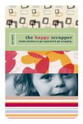 The happy scrapper