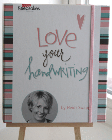 Loveyourhandwriting