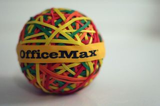 Office max ball