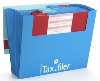 Taxfiler