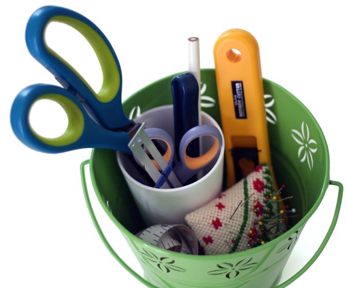 sewing kit