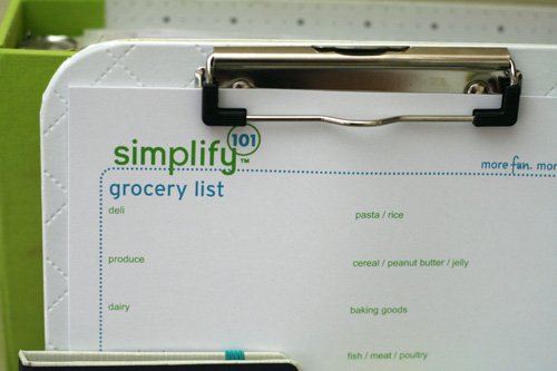 Spend less time at the grocery store + 9 more ways to save time