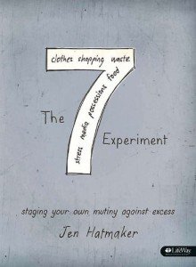 The 7 Experiment