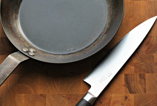 5 Kitchen Workhorses to Simplify Life in the Kitchen